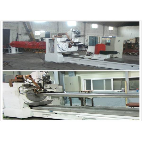 4 Tips About Wedge Wire Screen Welding Machine For High Efficiency Filtration