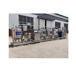 Multi-Function High Capacity Nuts Coating Machine Domestic