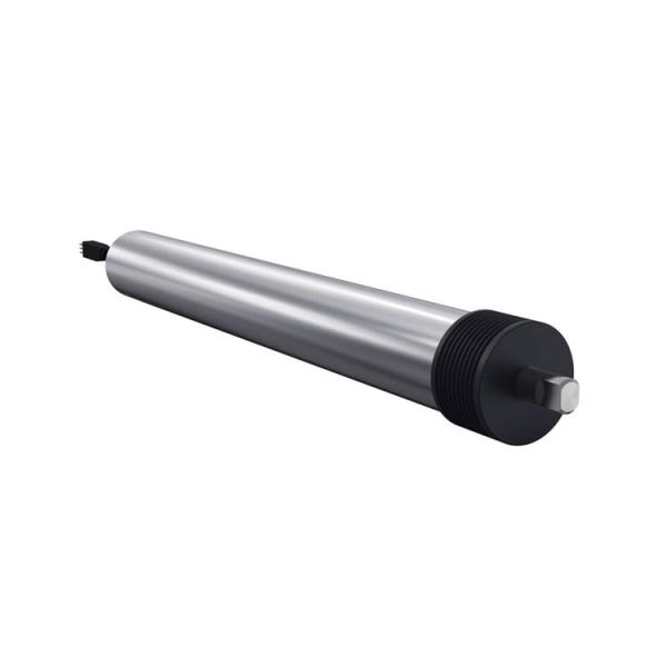 24V DC Brushless Box Conveyor Drum Motor Roller Diameter 38mm