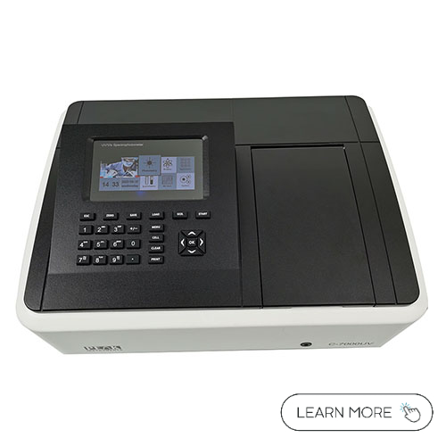 DC12V/1A Laboratory Multiparameter Touch Screen Conductivity TDS Salinity Dissolved Oxygen Meter