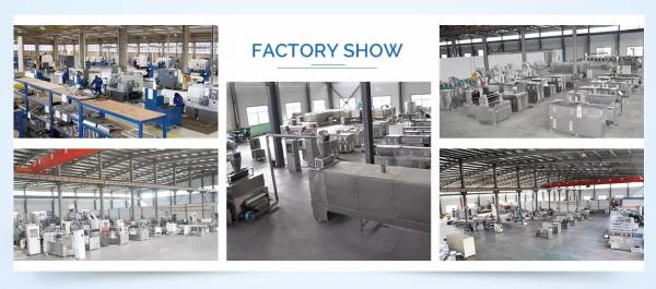 Pet Food Processing Equipment , Pet Food Processing Machinery CE Certification