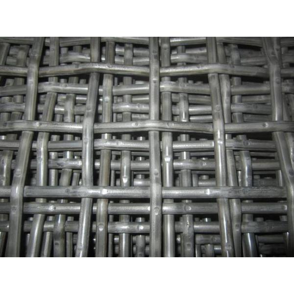high carbon steel vibrating screen mesh