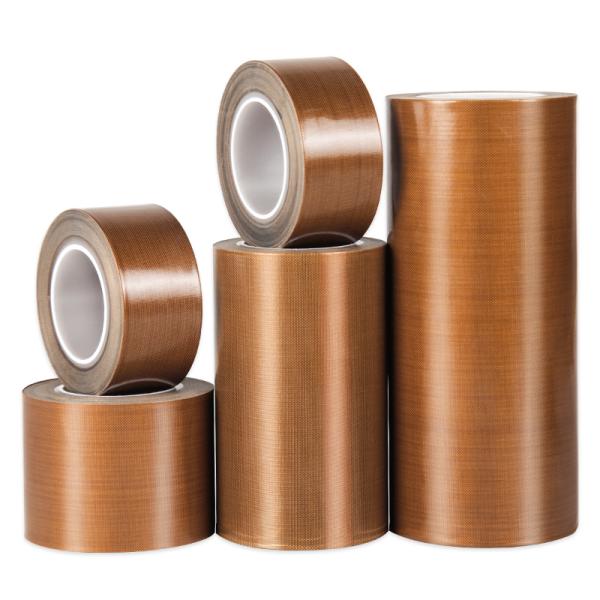 PTFE Wrapping Tape 12mm High Temperature for Papermaking