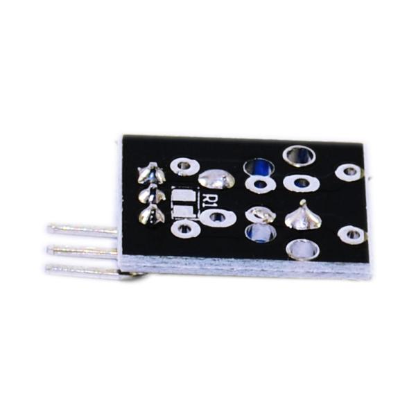 Black PCB 3.3V-5V Tilt Switch Sensor Module PCB Material For Uno R3 AVR PIC