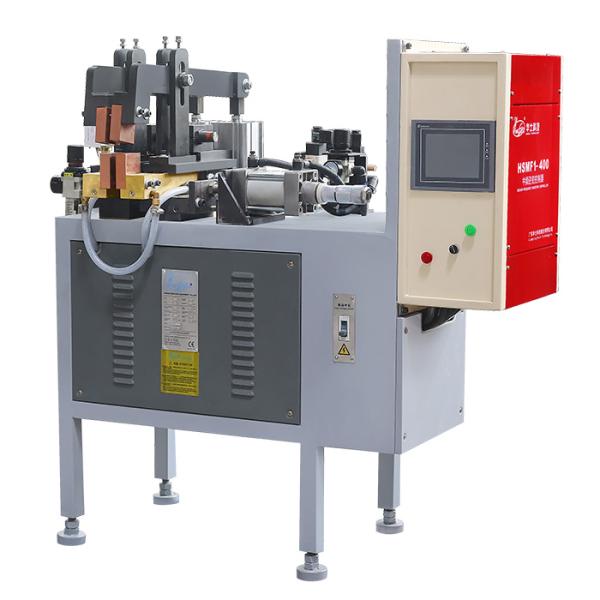T Shape Butt Welding Machine
