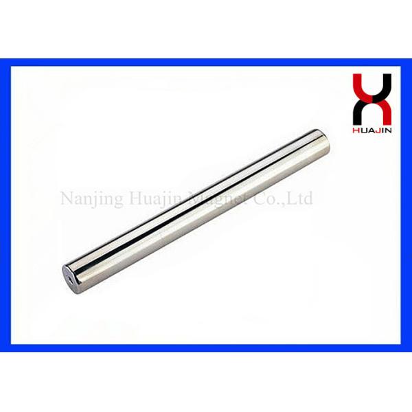 Permanent NdfeB Magnetic Filter Rods for Separator SGS / ROHS Certificated