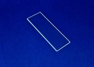 Quality High Purity Clear Quartz Disc Transparent Quartz Sight Glass Sheet High Temperature Resistance Quartz Glass for sale