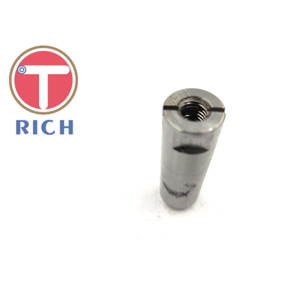 Auto Engine 6061 T6 Cnc Machining Parts Custom