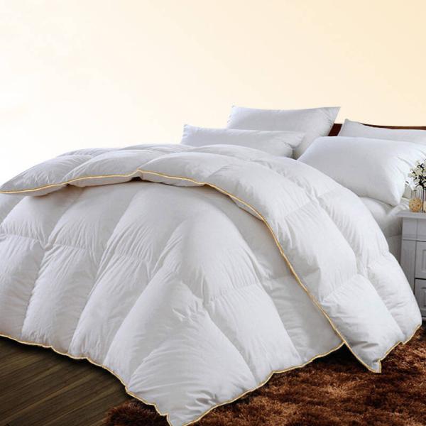 Buy Customized Lightweight Hotel Quilt Cover Hotel Style Duvet Cover Set at wholesale prices