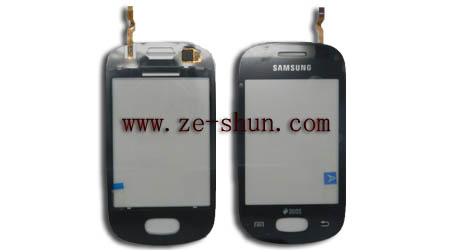 Black Replacement Touch Screens For Samsung Galaxy Star S5280