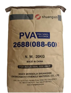 POLYVINYL ALCOHOL 088-60