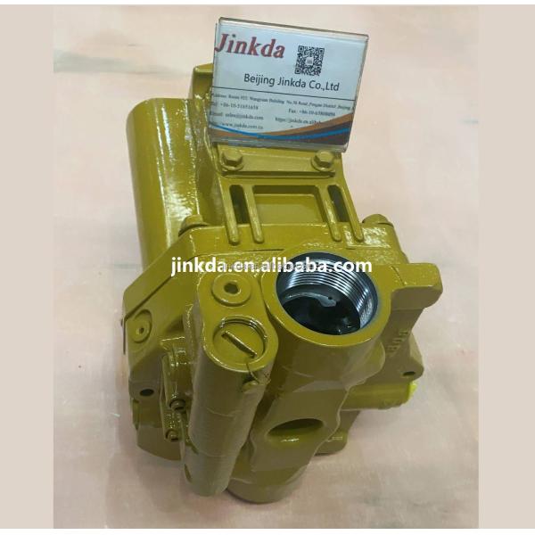 high quality Piston Pump 9T6857 for 416