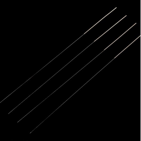 Wholesale Disposable Acupuncture Needles 13mm-75mm