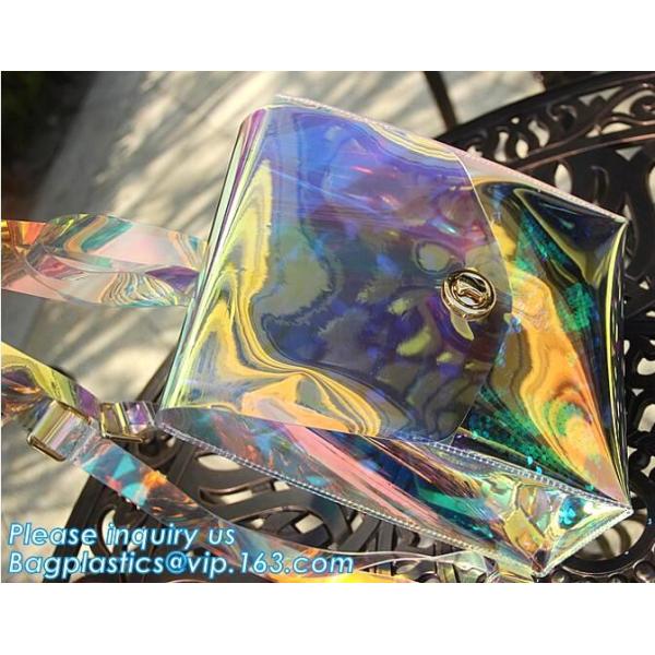 Clear pvc backpack, clear plastic bags, clear backpack transparent backpack, Factory custom popular transparent clear pv
