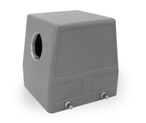 32B side entry housing with 4 bolts