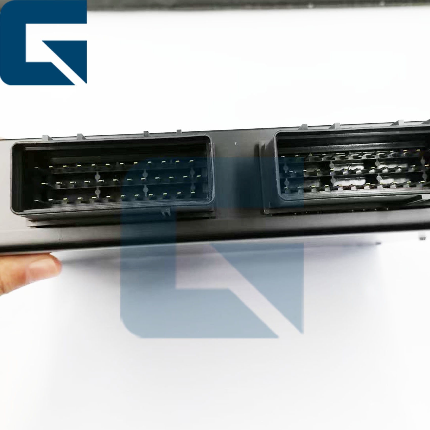 21N7-32101 ECU CPU Controller detailed view