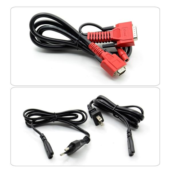 100% Original XTOOL EZ500 HD Heavy Duty Full System Diagnosis with Special Function (Same Function as XTOOL PS80HD)