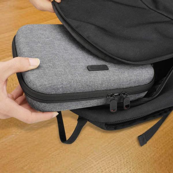 ISO9001 Camera Storage Bag , Air 2 Gopro Hero Camera Case