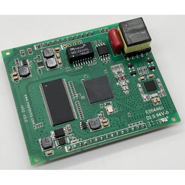 Industrial Muiltmode XDSL Module , ADSL ADSL2 ADSL2+ Module Custmoziable