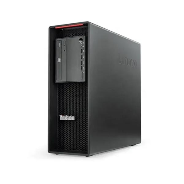 Stock Lenovo ThinkStation P720 Deep Learning Workstations for Data-Intensive Projects
