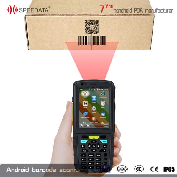 Universal 3.5 Inch Mobile Thermal Printer Lightweight Ultra Sensitive