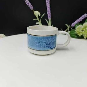 Buy cheap 2024 New Bone China Ceramic Drinking Coffee Mugs from wholesalers