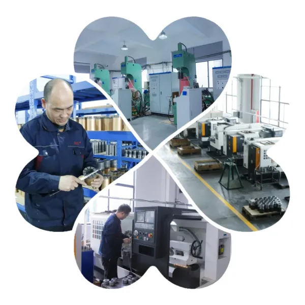 Reduced Downtime for Bit Changes Surface Set Diamond Core Bit for Core Sampling