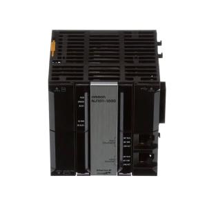 Quality NJ101-1000 Omron Programmable Controller with Relay Outputs for sale