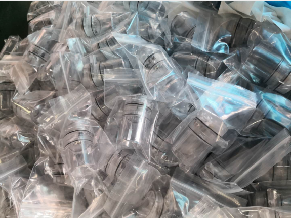 Disposable Transparent Breathing Circuit Water Trap Pediatric