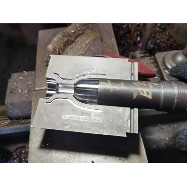 Automatic Hot Forging Machine for Customized Copper Insert Manufacturing Technology
