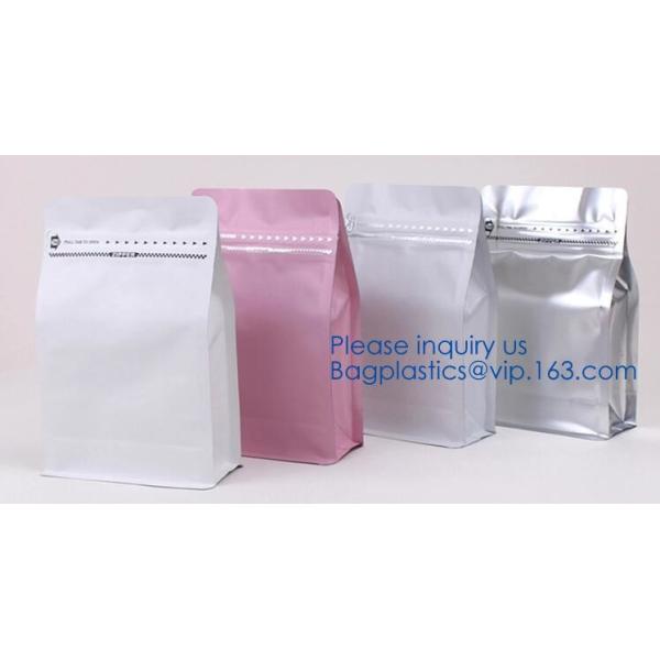 Customized Personalized Pet / Metpet / Pe Material Plastic Food Bag Printing Cheap,dust-free workshop pet food bag PACK