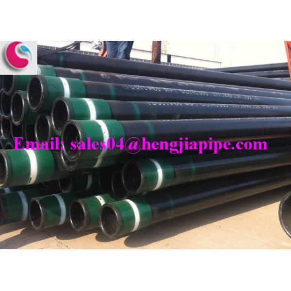 API 5L GR B casing pipes