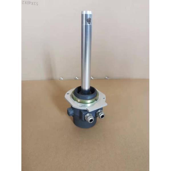 Customized Bulk Trailer Parts Overflow Sensor For Tank Truck