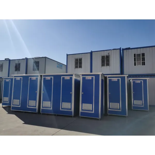 Foldable Prefab Container House in 20FT or 40FT Sizes with ISO, CE, SGS, BV Certification