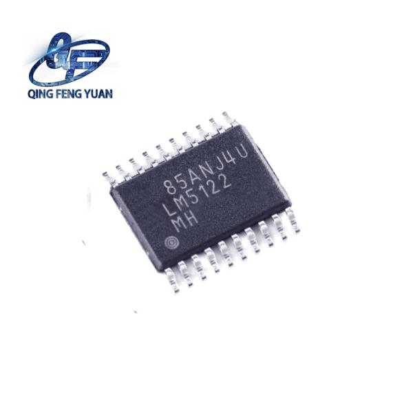 Texas Instruments LM5122MHX automatic Smd Chips Taping Machine Ic Components integratedated Circuit BGA TI-LM5122MHX