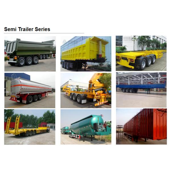 Howo A7 Dump truck