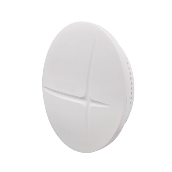 1200Mbps Ceiling Wireless Access Point 11ac Indoor Outdoor Installation
