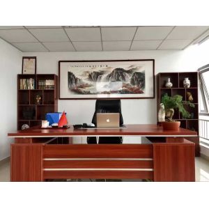 Wuhan Hengmeisi Hydraulic Electromechanical Equipment Co., Ltd.