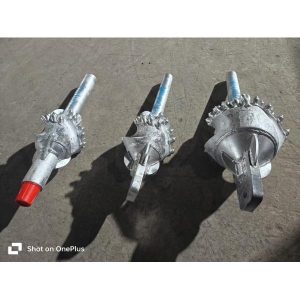 back reamer, extrusion back reamer, tunnel back reamer, pilot guide bit, guide plate, puller, transfer case, connect