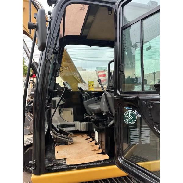 Used Crawler Excavator Cat 307E
