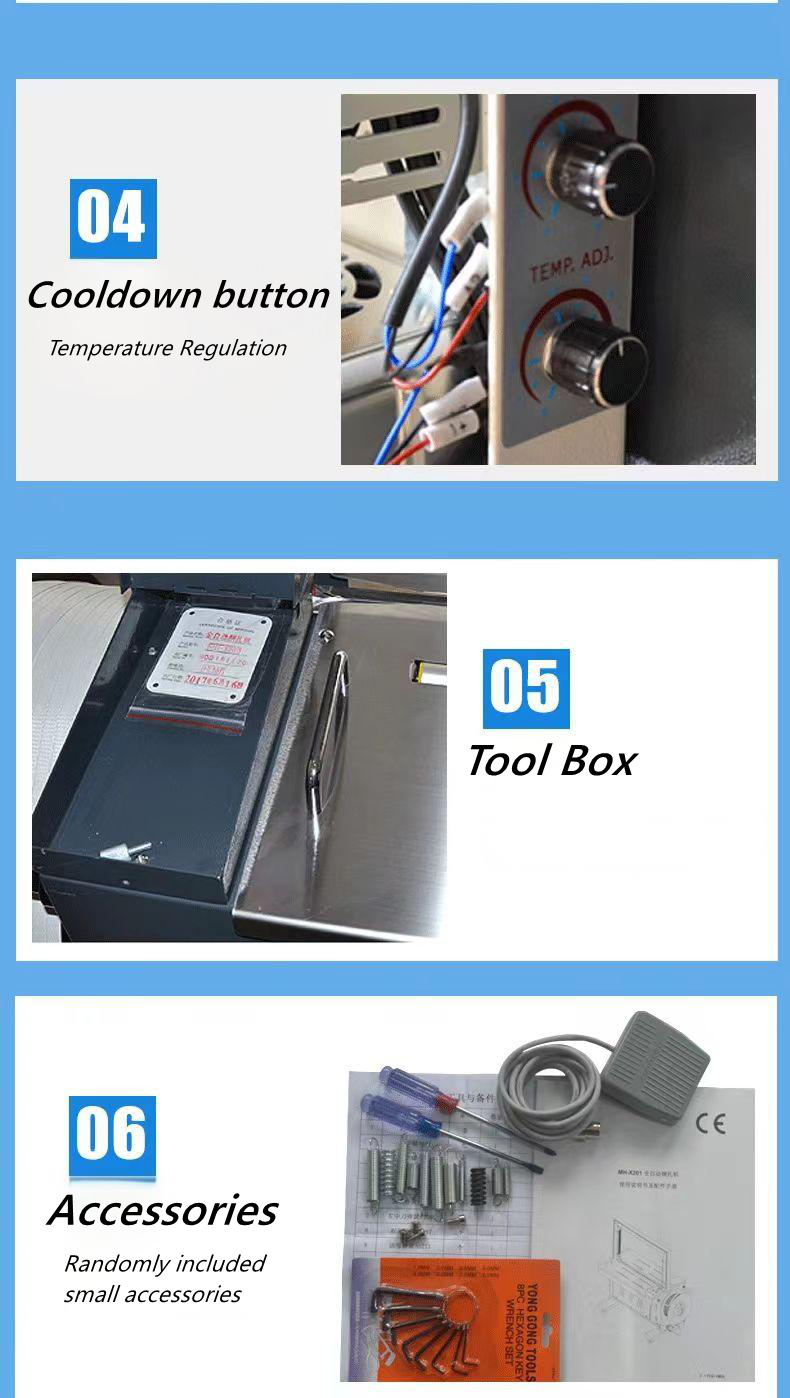 Fully Automatic PP Tape Binding Machine for Carton Sealing Packaging Unmanned Production Line with Belt Type Packaging