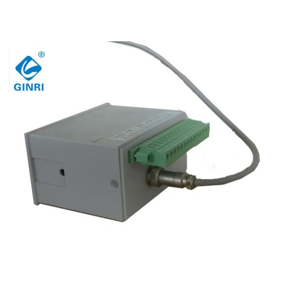 Phase Loss Current / Digital Overload Relay Separate Structure WDB-1FMT