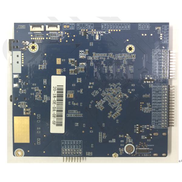 LCD Display Module Android Embedded Board 7inch 8inch 10.1inch WIFI LAN 4G Support