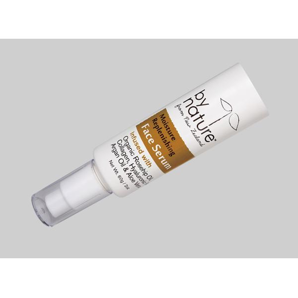 35-110ml Custom Cosmetic Tubes