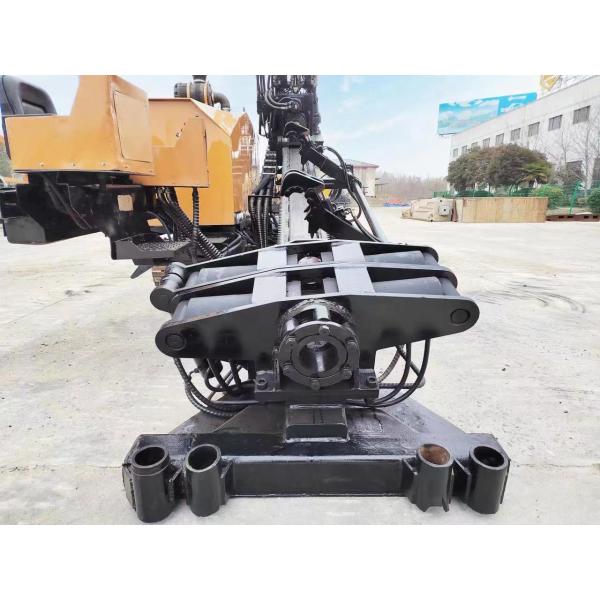 used goodeng hdd machine, used 32ton hdd machine, used hdd machine