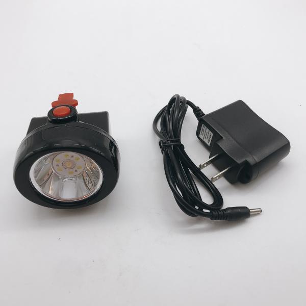 Explosion Proof Rechargeable Mining Cap Lamps GL2.5-B For Underground Miners