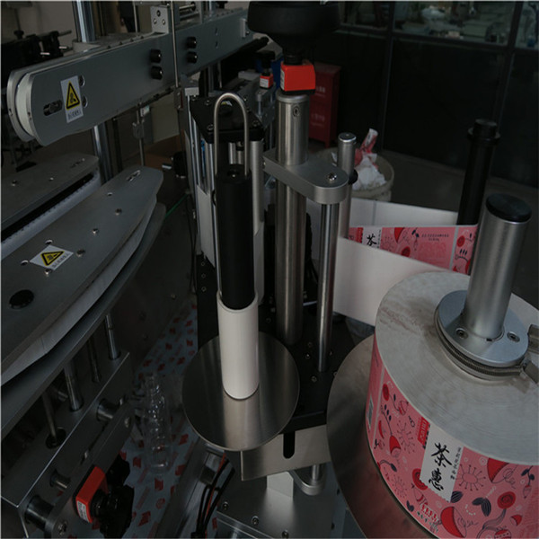 Labeling Machine Type Sigle Side / Double / Facade Side Label Machines