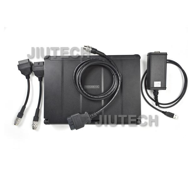 Multi PCs Agricultural Diagnostic Tool