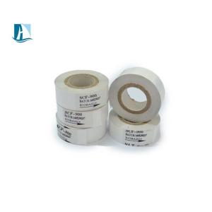 30mm Resin Stamp Coding Hot Stamping Foil Ribbon for Date Coder Batch Coding