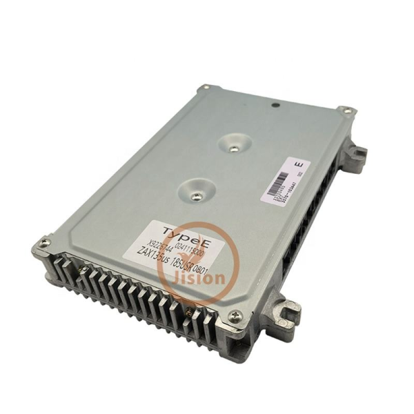 ECU Control Unit Module internal view